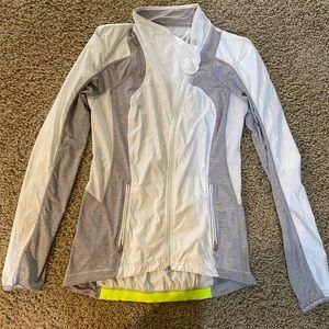 Lululemon Windbreaker